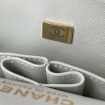 2025年7月17日入荷新作シャネル バッグ最高級品Chanel  Classic Flap Bag  A01113  Medium   Size: 23cm恋人プレゼント/誕生日/母の日/母のひプレゼント/お祝い女性結婚祝い/KK工場