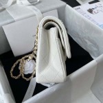 2025年7月17日入荷新作シャネル バッグ最高級品Chanel  Classic Flap Bag  A01113  Medium   Size: 23cm恋人プレゼント/誕生日/母の日/母のひプレゼント/お祝い女性結婚祝い/KK工場