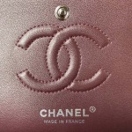 2025年7月17日入荷新作シャネル バッグ最高級品黑色 Chanel  Classic Flap Bag  A01113。  Medium   Size: 23cm恋人プレゼント/誕生日/母の日/母のひプレゼント/お祝い女性結婚祝い/KK