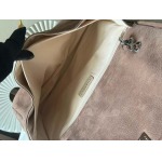 2025年7月17日入荷新作シャネル バッグ最高級品Size:34x25x10cm ：3313棕色恋人プレゼント/誕生日/母の日/母のひプレゼント/お祝い女性結婚祝い/KK工場