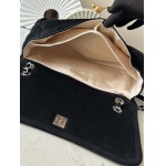 2025年7月17日入荷新作シャネル バッグ最高級品Size:34x25x10cm ：3313  黑色恋人プレゼント/誕生日/母の日/母のひプレゼント/お祝い女性結婚祝い/KK工場