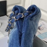 2025年7月17日入荷新作シャネル バッグ最高級品2023S春夏22 bagAS3260 Size:35x37x7cm恋人プレゼント/誕生日/母の日/母のひプレゼント/お祝い女性結婚祝い/KK工場