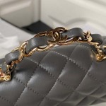 2025年7月17日入荷新作シャネル バッグ最高級品chanel 23k AS2431 Size:20x12x6cm恋人プレゼント/誕生日/母の日/母のひプレゼント/お祝い女性結婚祝い/KK工場