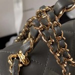 2025年7月17日入荷新作シャネル バッグ最高級品chanel 23k AS2431 Size:20x12x6cm恋人プレゼント/誕生日/母の日/母のひプレゼント/お祝い女性結婚祝い/KK工場