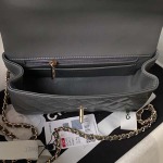 2025年7月17日入荷新作シャネル バッグ最高級品chanel 23k AS2431 Size:20x12x6cm恋人プレゼント/誕生日/母の日/母のひプレゼント/お祝い女性結婚祝い/KK工場