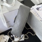 2025年7月17日入荷新作シャネル バッグ最高級品Chanel  21K AS2431 Size:20x12x6cm恋人プレゼント/誕生日/母の日/母のひプレゼント/お祝い女性結婚祝い/KK工場