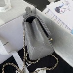 2025年7月17日入荷新作シャネル バッグ最高級品Chanel  21K AS2431 Size:20x12x6cm恋人プレゼント/誕生日/母の日/母のひプレゼント/お祝い女性結婚祝い/KK工場
