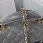 2025年7月17日入荷新作シャネル バッグ最高級品Chanel  21K AS2431 Size:20x12x6cm恋人プレゼント/誕生日/母の日/母のひプレゼント/お祝い女性結婚祝い/KK工場