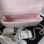 2025年7月17日入荷新作シャネル バッグ最高級品Chanel  21K AS2431 Size:20x12x6cm恋人プレゼント/誕生日/母の日/母のひプレゼント/お祝い女性結婚祝い/KK工場