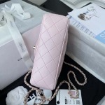 2025年7月17日入荷新作シャネル バッグ最高級品Chanel  21K AS2431 Size:20x12x6cm恋人プレゼント/誕生日/母の日/母のひプレゼント/お祝い女性結婚祝い/KK工場