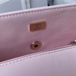 2025年7月17日入荷新作シャネル バッグ最高級品Chanel  21K AS2431 Size:20x12x6cm恋人プレゼント/誕生日/母の日/母のひプレゼント/お祝い女性結婚祝い/KK工場