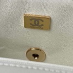 2025年7月17日入荷新作シャネル バッグ最高級品Chanel  21K AS2431 Size:20x12x6cm恋人プレゼント/誕生日/母の日/母のひプレゼント/お祝い女性結婚祝い/KK工場