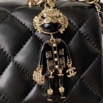 2025年7月17日入荷新作シャネル バッグ最高級品Chanel  21K AS2431 Size:20x12x6cm恋人プレゼント/誕生日/母の日/母のひプレゼント/お祝い女性結婚祝い/KK工場