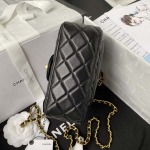 2025年7月17日入荷新作シャネル バッグ最高級品Chanel AS1786 Size:18cm恋人プレゼント/誕生日/母の日/母のひプレゼント/お祝い女性結婚祝い/KK工場