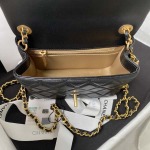 2025年7月17日入荷新作シャネル バッグ最高級品Chanel AS1786 Size:18cm恋人プレゼント/誕生日/母の日/母のひプレゼント/お祝い女性結婚祝い/KK工場
