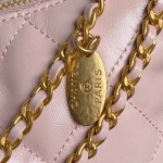 2025年7月17日入荷新作シャネル バッグ最高級品Chanel 25S AS5528 Size:17×26×8.5cm恋人プレゼント/誕生日/母の日/母のひプレゼント/お祝い女性結婚祝い/KK工場