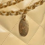 2025年7月17日入荷新作シャネル バッグ最高級品Chanel 25S AS5528 Size:17×26×8.5cm恋人プレゼント/誕生日/母の日/母のひプレゼント/お祝い女性結婚祝い/KK工場