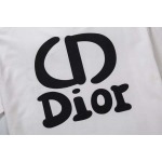2025年7月18日入荷新作Dior半袖 Tシャツ★誕生日プレゼント/ファッションの人気/贈り物/WF工場S-XL
