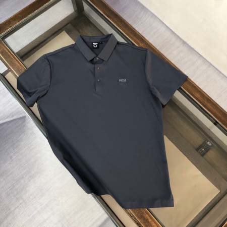 2025年7月18日入荷新作BOSS半袖 Tシャツ★誕生日プ...