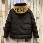 2025年7月18日入荷新作Fendiダウンジャケット★誕生日プレゼント/ファッションの人気/贈り物/WF工場46-52