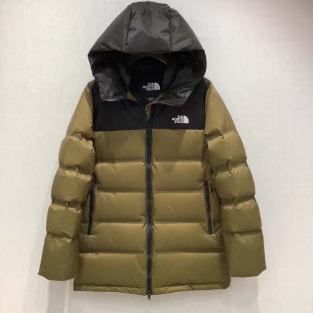 2025年7月18日入荷新作TheNorthFaceダウンジ...