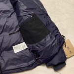 2025年7月18日入荷新作Burberryダウンジャケット★誕生日プレゼント/ファッションの人気/贈り物/WF工場M-XXXL