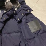 2025年7月18日入荷新作Burberryダウンジャケット★誕生日プレゼント/ファッションの人気/贈り物/WF工場M-XXXL