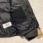 2025年7月18日入荷新作Burberryダウンジャケット★誕生日プレゼント/ファッションの人気/贈り物/WF工場M-XXXL