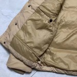 2025年7月18日入荷新作Burberryダウンジャケット★誕生日プレゼント/ファッションの人気/贈り物/WF工場M-XXXL