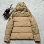 2025年7月18日入荷新作Burberryダウンジャケット★誕生日プレゼント/ファッションの人気/贈り物/WF工場M-XXXL
