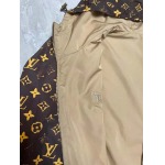2025年7月18日入荷新作Louis Vuitton春秋 ジャケット★誕生日プレゼント/ファッションの人気/贈り物/WF工場M-XXL