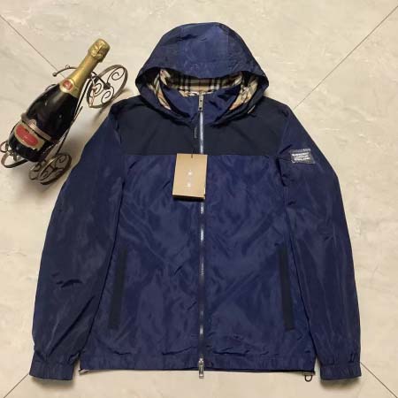 2025年7月18日入荷新作BURBERRY春秋 ジャケット...