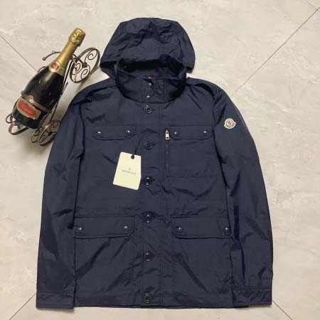 2025年7月18日入荷新作Moncler春秋 ジャケット★...