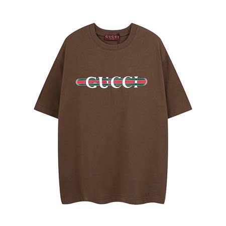 2025年7月20日入荷新作GUCCI半袖 tシャツ高品質/...