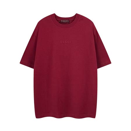 2025年7月20日入荷新作Guccitシャツ高品質/人気商...