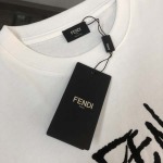 2025年7月20日入荷新作FENDI半袖 tシャツ高品質/人気商品/DW工場M-XXXL