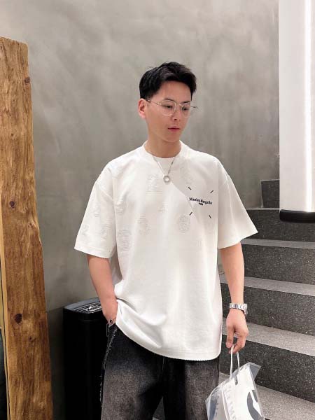 2025年7月20日入荷新作Maison Margiela半...