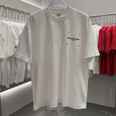 2025年7月20日入荷新作Maison Margiela半...