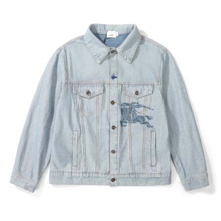 2025年7月20日入荷新作Burberryジャケット高品質...