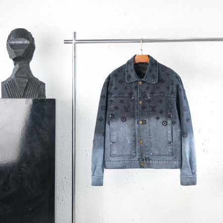 2025年7月20日入荷新作 LOUIS VUITTONジャ...