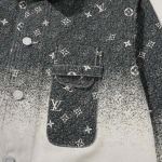 2025年7月20日入荷新作Louis Vuittonジャケット高品質/人気商品/DW工場M-XL