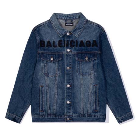 2025年7月20日入荷新作Balenciagaジャケット/...