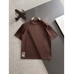 2025年7月20日入荷新作BURBERRYtシャツ高品質/...