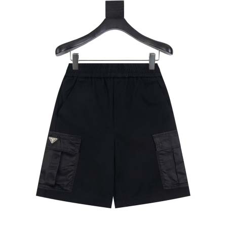 2025年7月20日入荷新作Prada半ズボン高品質/人気商...