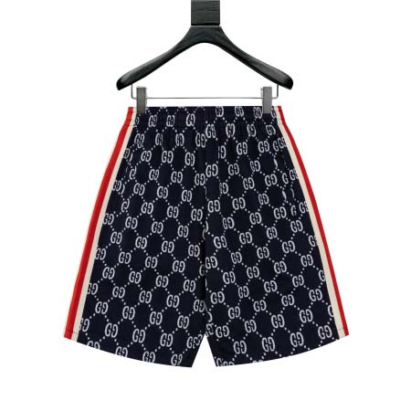 2025年7月20日入荷新作Gucci半ズボン高品質/人気商...