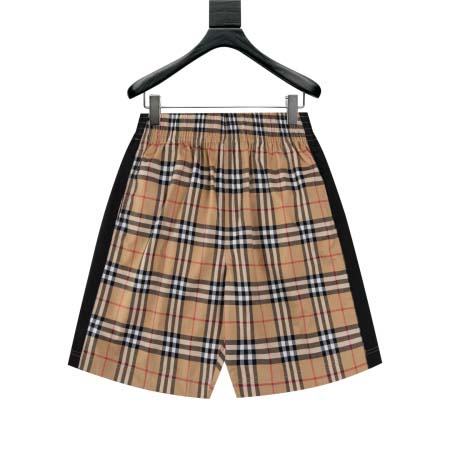 2025年7月20日入荷新作Burberry半ズボン高品質/...