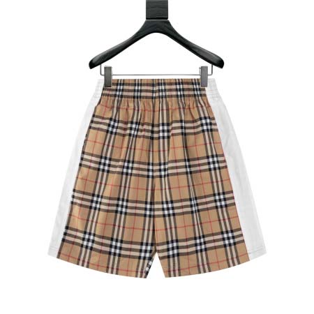 2025年7月20日入荷新作Burberry半ズボン高品質/...