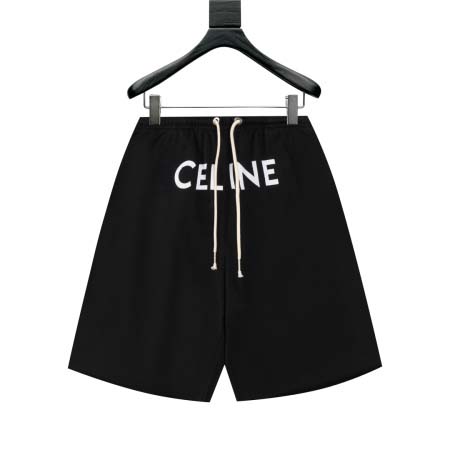 2025年7月20日入荷新作Celine半ズボン高品質/人気...
