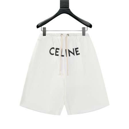 2025年7月20日入荷新作Celine半ズボン高品質/人気...