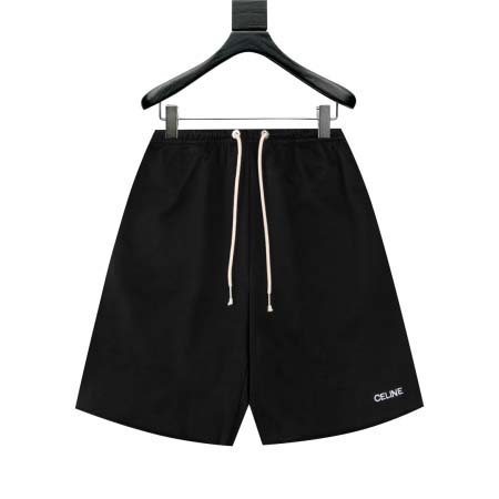 2025年7月20日入荷新作Celine半ズボン高品質/人気...